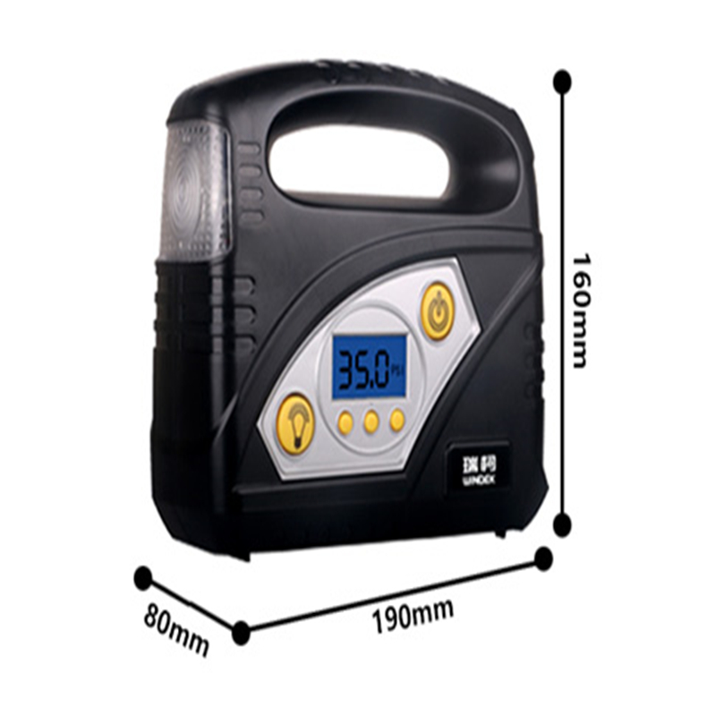 Inflator pneumatik (C50)