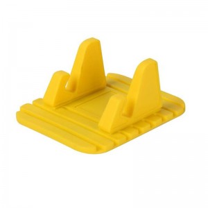 Přizpůsobený design držák červeného barevného telefonu