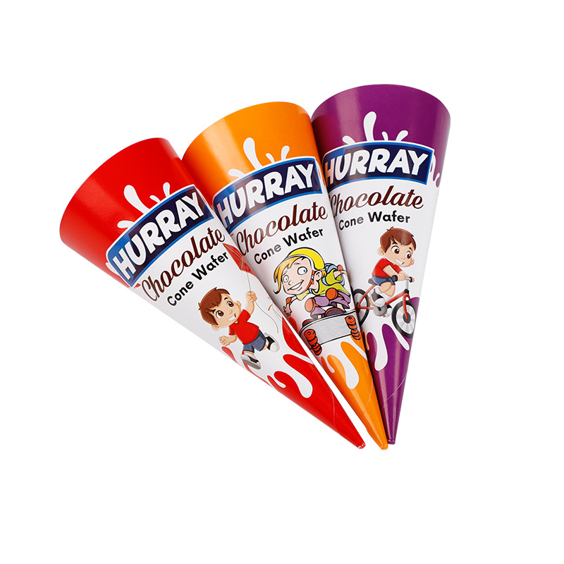 Zmrzlina zmrzlinu zmrzliny zmrzliny zmrzliny zmrzliny Zmrzlina kužel Cone Paper Paper Paper a tisk výrobcina vyžádání Design a výroba