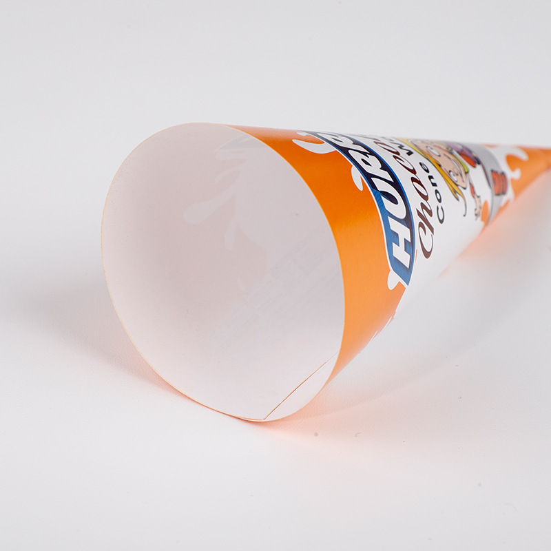 Zmrzlina zmrzlinu zmrzliny zmrzliny zmrzliny zmrzliny Zmrzlina kužel Cone Paper Paper Paper a tisk výrobcina vyžádání Design a výroba