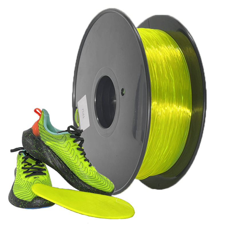 Jakna 3D tisk ekonomických a přizpůsobených ortotických vložků