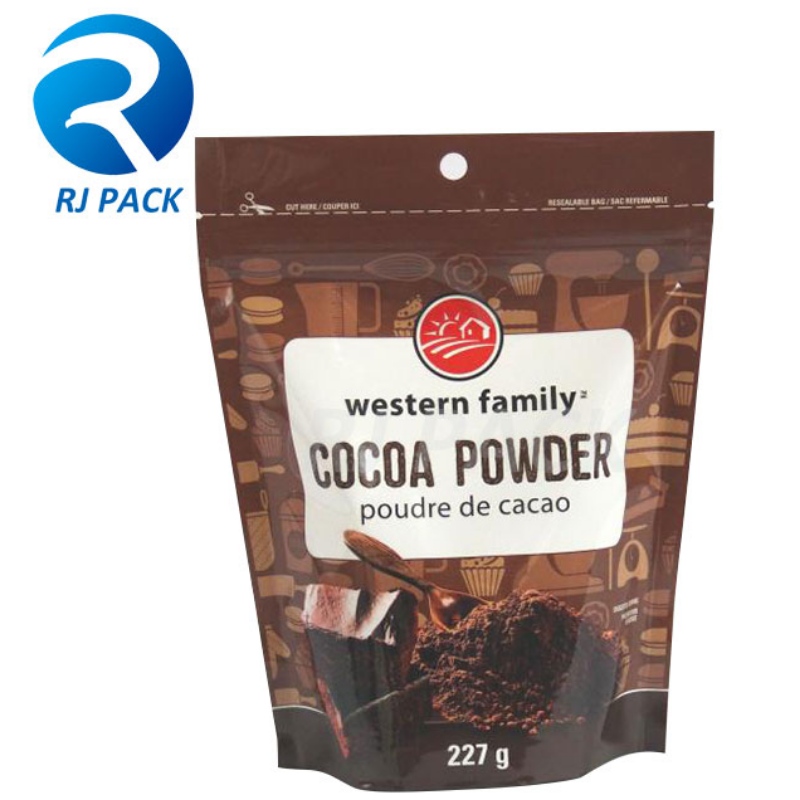 Doypack pro cookies