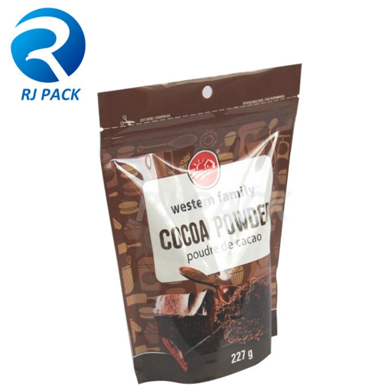 Doypack pro cookies