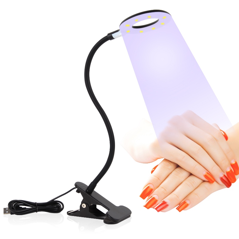 M&r 102a bezdrátová LEDnehtová lampa&16W fluorescenční lampa
