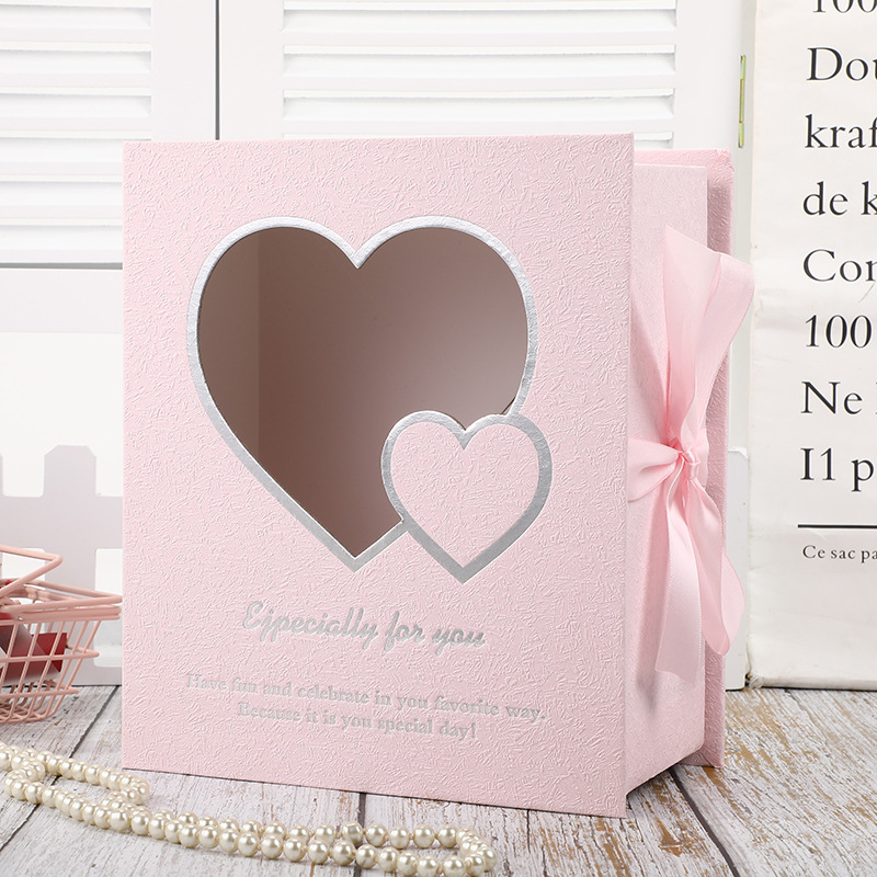 Candy Box Teacher \\'s Day Gift Box Vynikající balení Sbilong Balení může tisknout logo