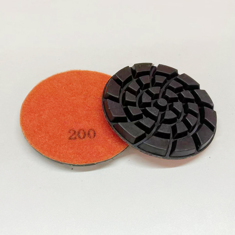 Brind Disc Brindling Resin Rrysin 200#/cocrete pryskyřice Oolishing Pad#/diamond pryskyřice Brinding Disc