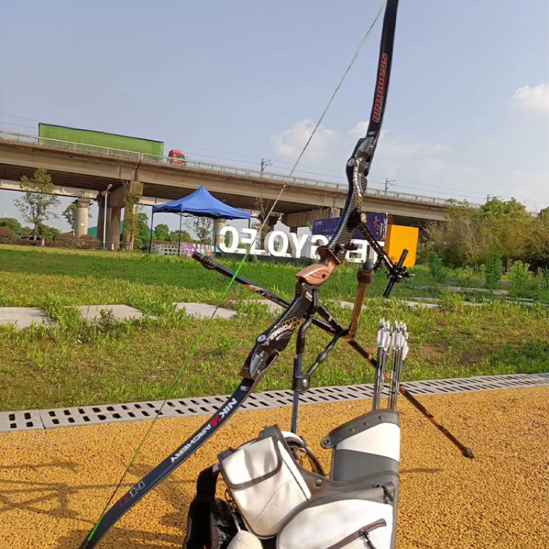 Uvolněte čas-co uděláte?lukostřelba/game \\\\ učiní