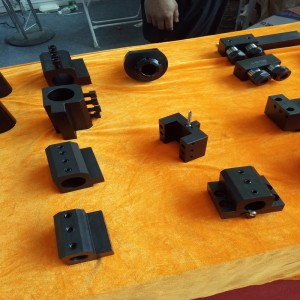 Průvodcenástrojovým časopisem Průvodce průměrem řetězce rukávů