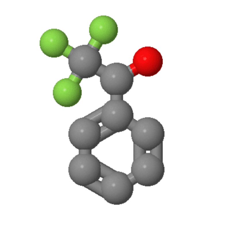 (S) -2,2,2-trifluoro-1-fenylethanololol