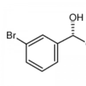 (1R) -1- (3-bromofenyl) ethanol