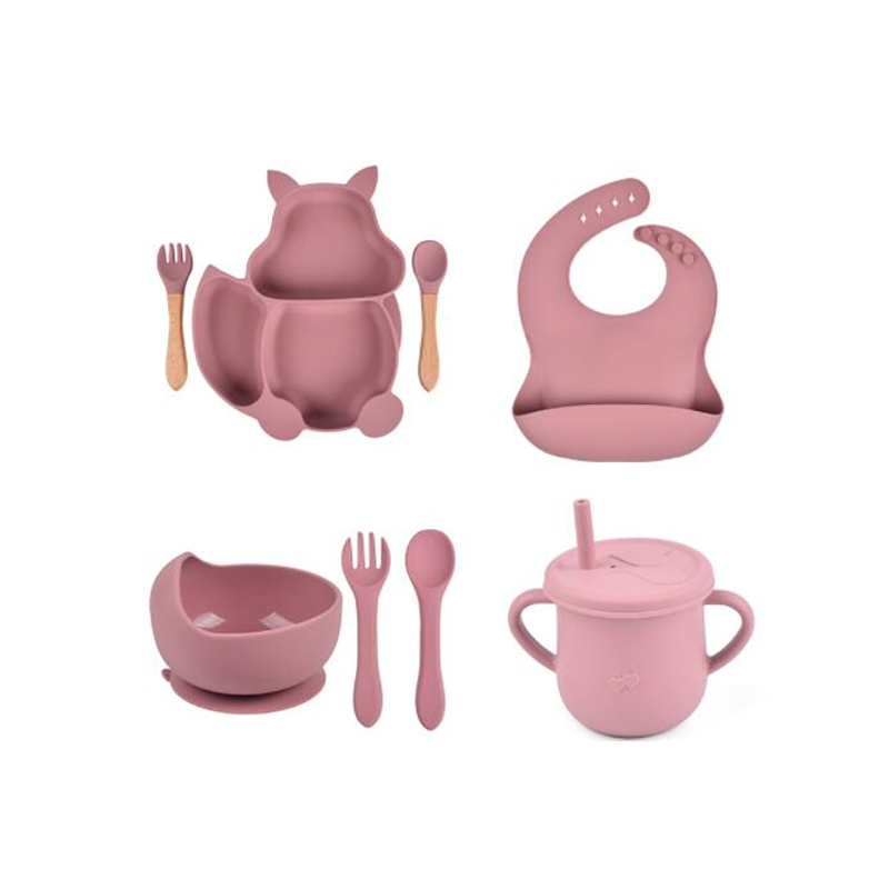 Jsou silikonové příbory pro děti opravdu bezpečné?