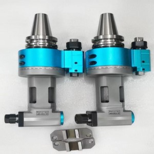 90 ° úhel hlavy jednorázový obousměrné výstup 45 ° úhel hlavy Univerzální úhel hlavy hlavy hlavy