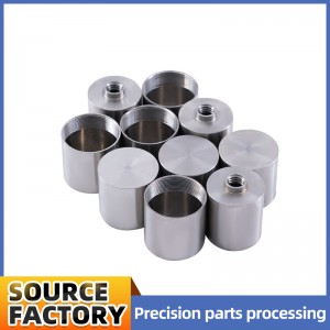 Zpracování otáčení a frézování kompozitních dílů