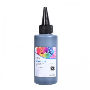 Dye inkoust pro Epson HP Canon Desktop Office Printers
