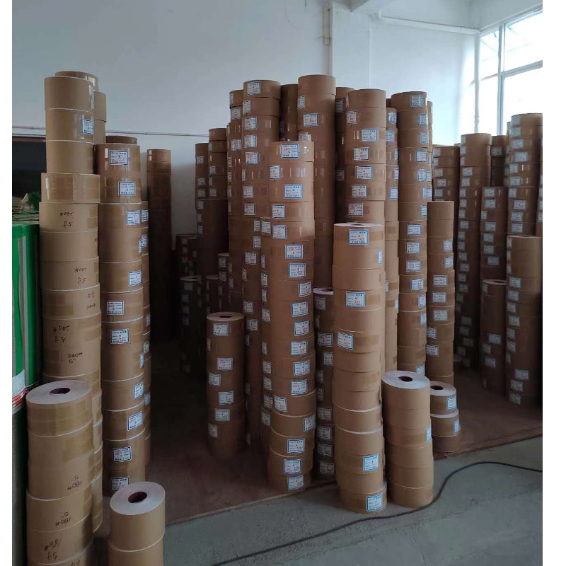 Roll of Emery tkanin