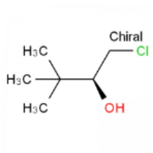 (S) -1-chlor-3,3-dimethyl-butan-2-ol-ol-ol