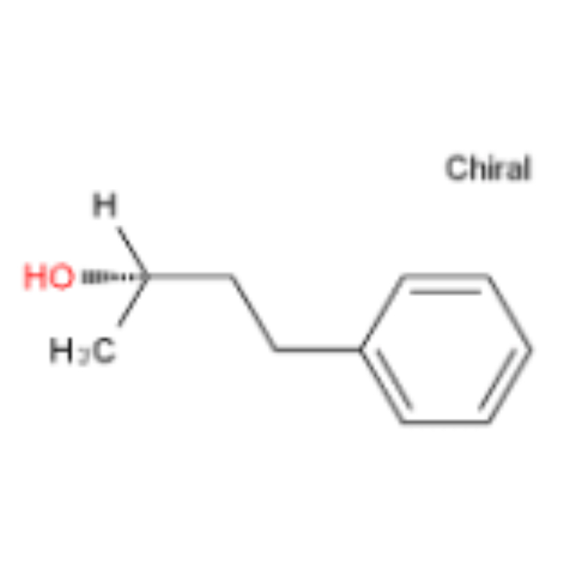 (2S) -4-fenylbutan-2-ol