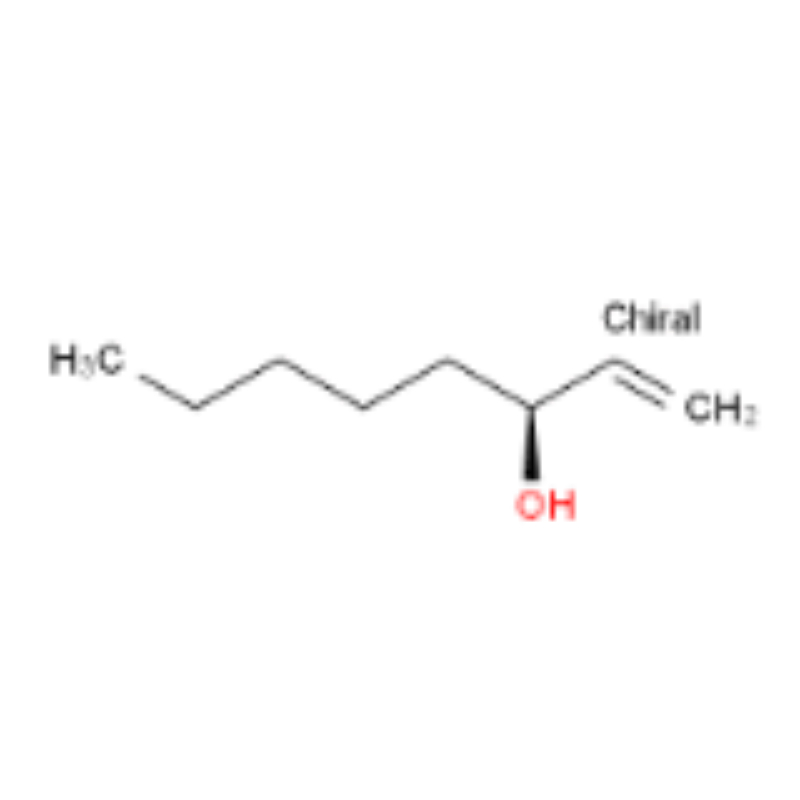 (S) -1-OCTTEN-3-OL
