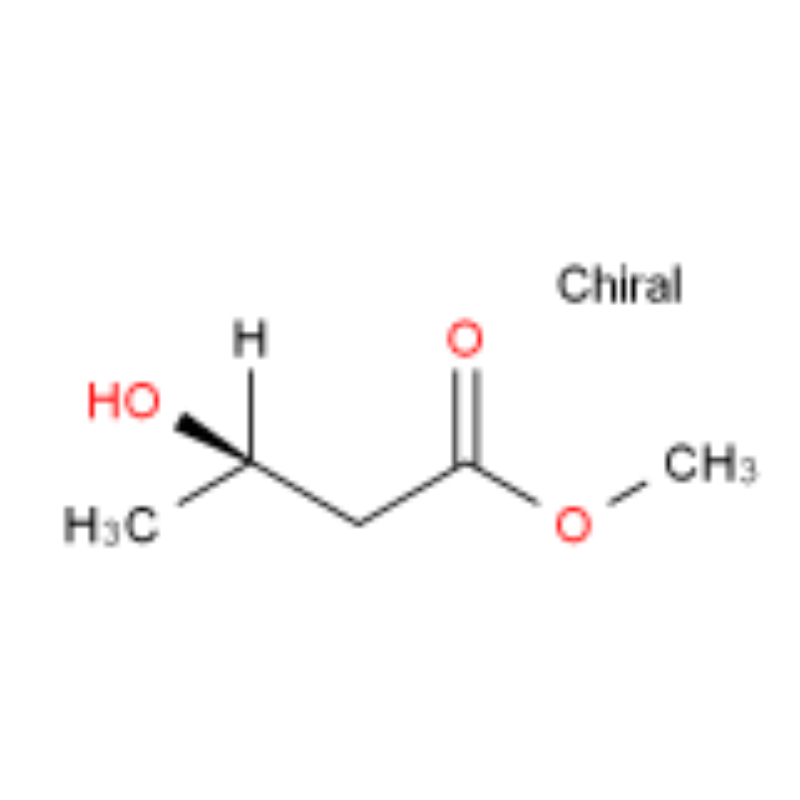 Methyl (R)-(-)-3-hydroxybutyrát