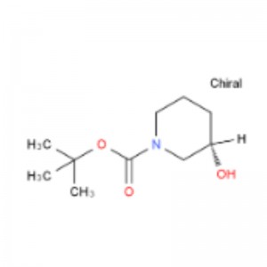 (S) -1-BOC-3-hydroxypipidin