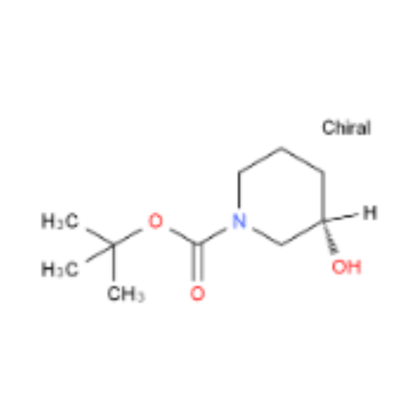(S) -1-BOC-3-hydroxypipidin