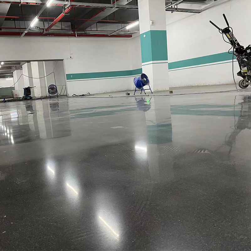 Betonový husifikátor/concrete vodotěsné tvrdidlo/betonový tvrd pro leštěné betonové podlahy