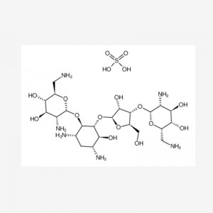 Neomycin sulfát