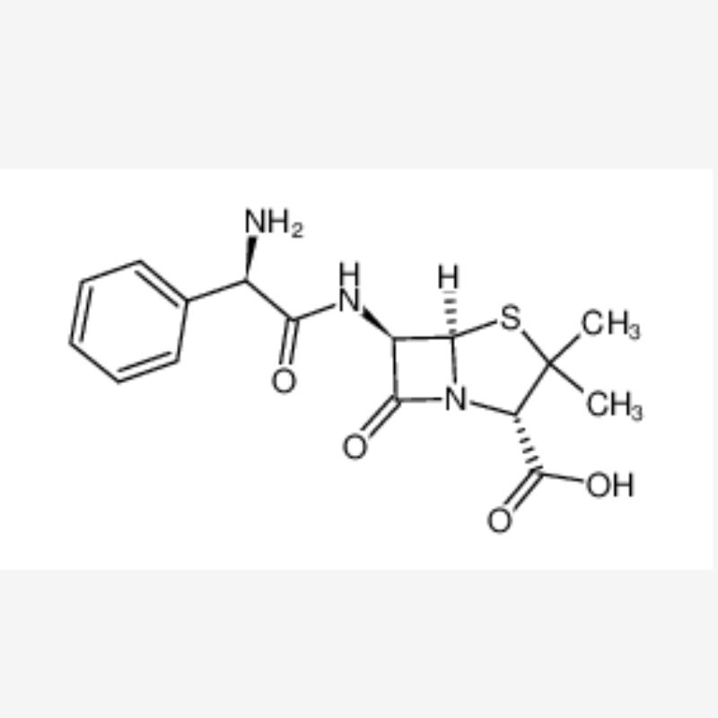 Ampicilin