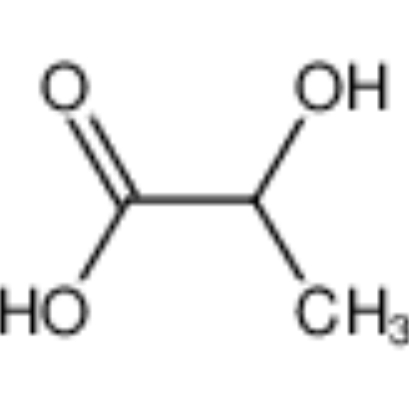 Trimethoprimová kyselina mléčná