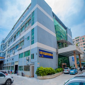 vlastní plastová forma