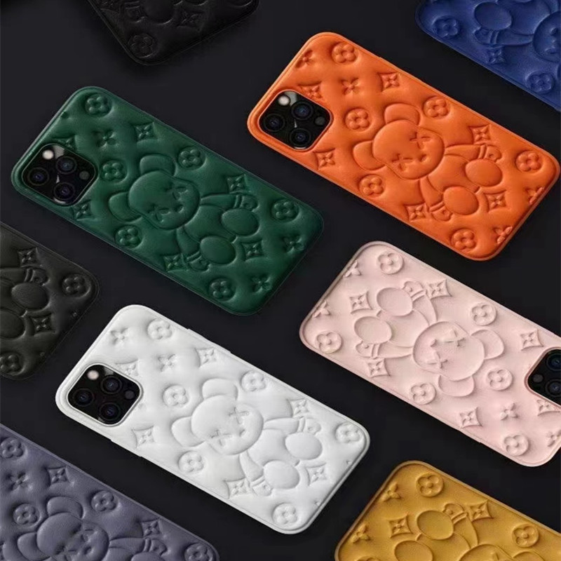 Sdílení o procesu výroby případů mobilního telefonu