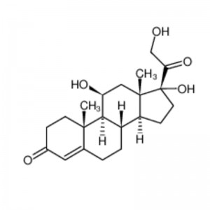Hydrokortison