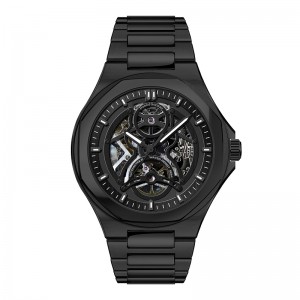 Daniel Gorman DG9111 Luxusní mechanické duté sledovací hodinky