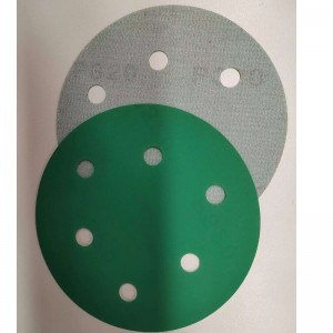 Broušení disků pro automobilový průmysl