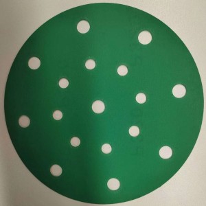 Broušení disků pro automobilový průmysl