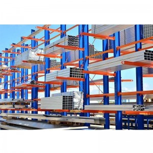 Konzolový stojan pro trubku