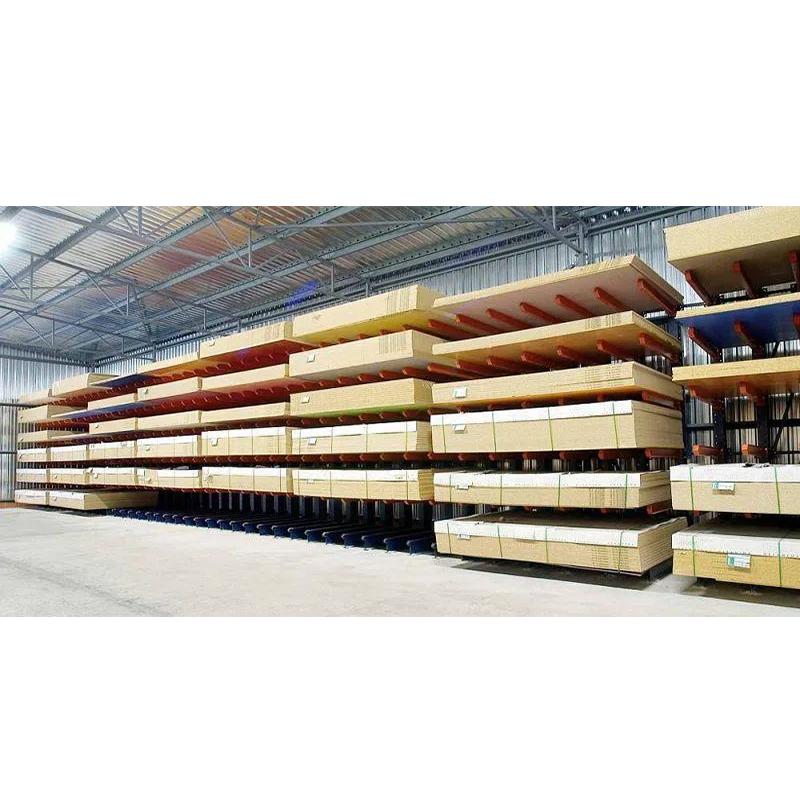Ourdoor Storage Conantilever stojan