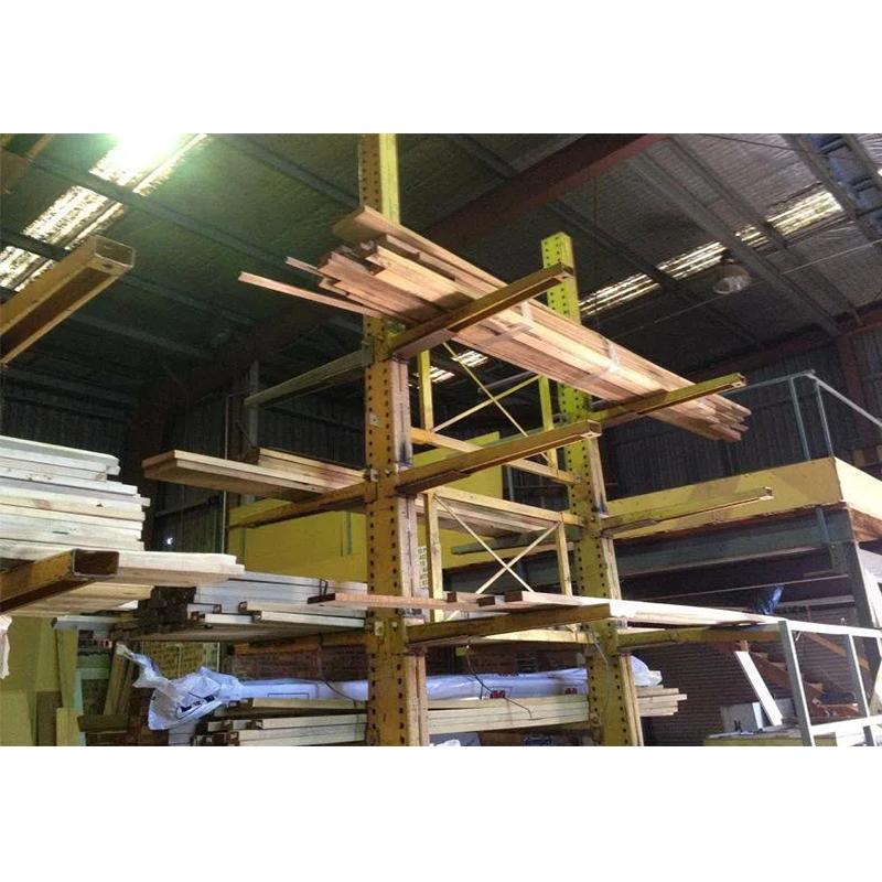 Ourdoor Storage Conantilever stojan