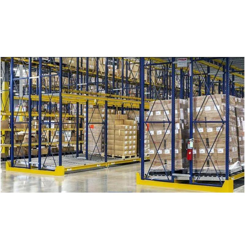 Gravity Racking System