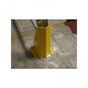 Strážný s rámečkem palety