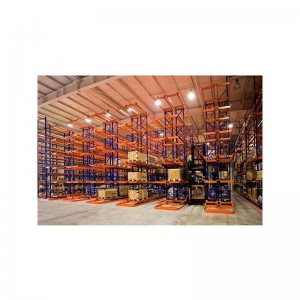 VNA paletový stojan