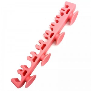 Koupelna pro kosmetickénástroje koupelny