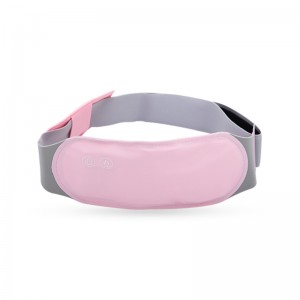 Velkoobchodní přenosná topná podložka pro křeče a bolesti zad