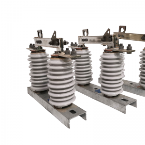 HGW9-10/12 Jednofázový venkovní elektrický izolotor přepínač odpojovač