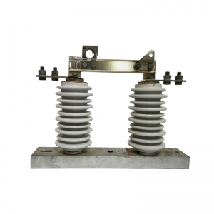 Jednofázový vysokýnapěťový porcelánový vakuový izolační odpojení