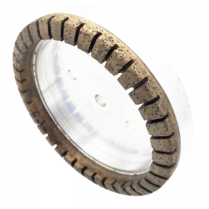 Diamantový brusný kolečko