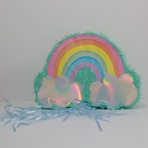 Čínskánarozeninová párty Položky Nejoblíbenější malou mořskou pannu Pinata