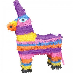 Osel Pinata
