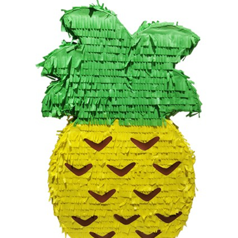 ovocná pinata