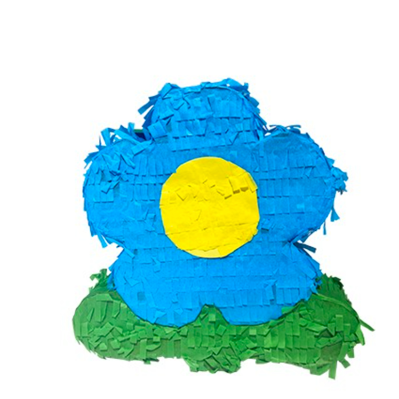 Květinová pinata